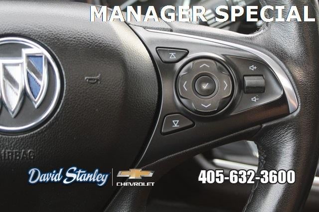 2021 Buick Enclave Premium