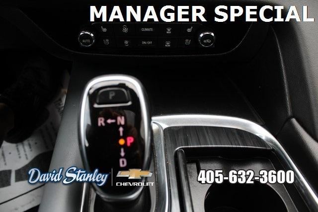 2021 Buick Enclave Premium