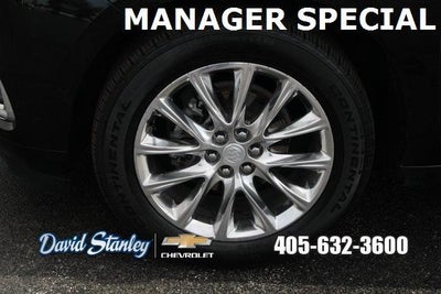 2021 Buick Enclave Premium