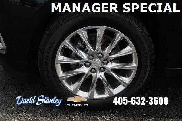 2021 Buick Enclave Premium