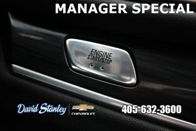 2021 Buick Enclave Premium