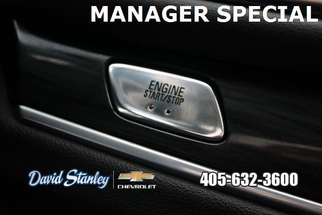 2021 Buick Enclave Premium