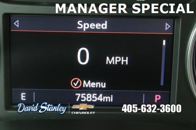 2021 Buick Enclave Premium