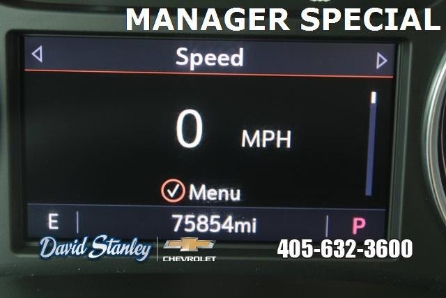 2021 Buick Enclave Premium