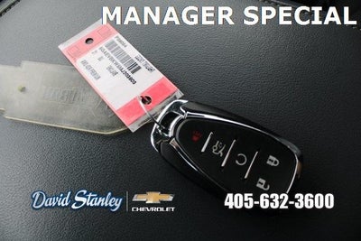 2021 Buick Enclave Premium