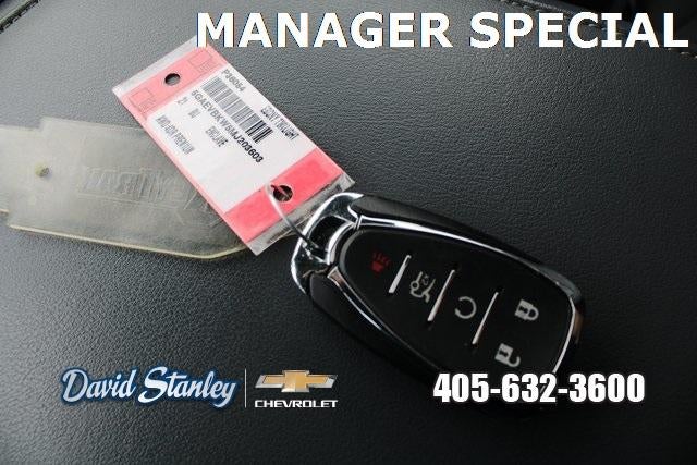 2021 Buick Enclave Premium