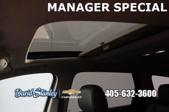 2021 Buick Enclave Premium