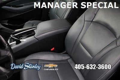 2021 Buick Enclave Premium