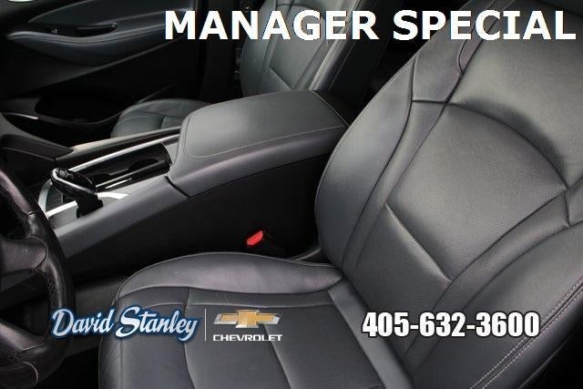 2021 Buick Enclave Premium