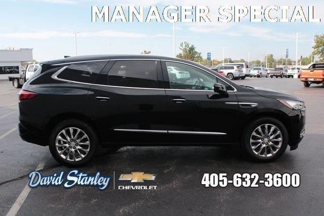 2021 Buick Enclave Premium