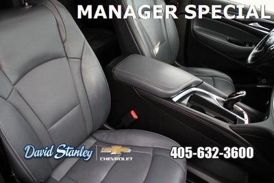 2021 Buick Enclave Premium