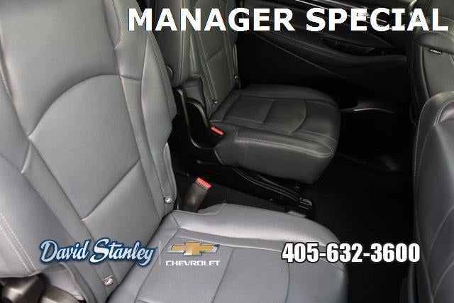 2021 Buick Enclave Premium