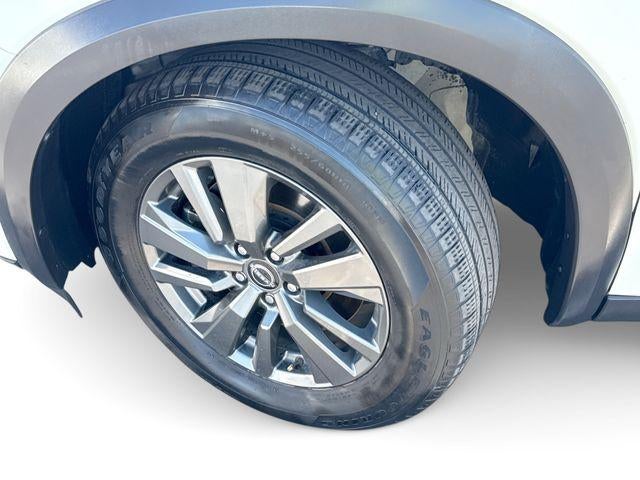 2023 Nissan Pathfinder SV