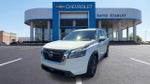 2023 Nissan Pathfinder SV