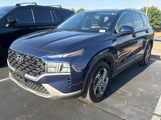 2022 Hyundai Santa Fe SE