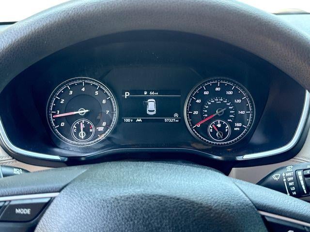 2022 Hyundai Santa Fe SE