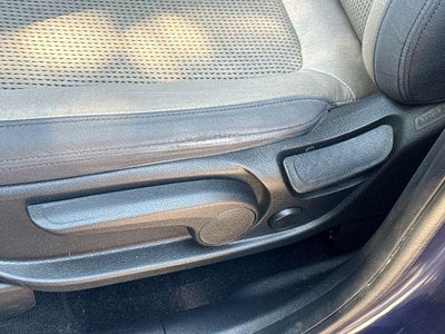 2022 Hyundai Santa Fe SE