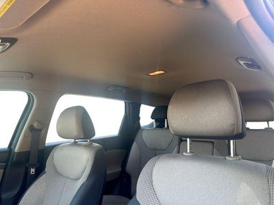 2022 Hyundai Santa Fe SE