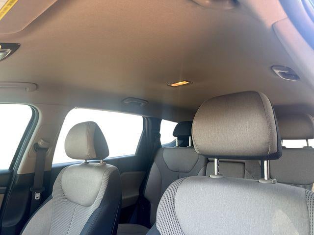 2022 Hyundai Santa Fe SE