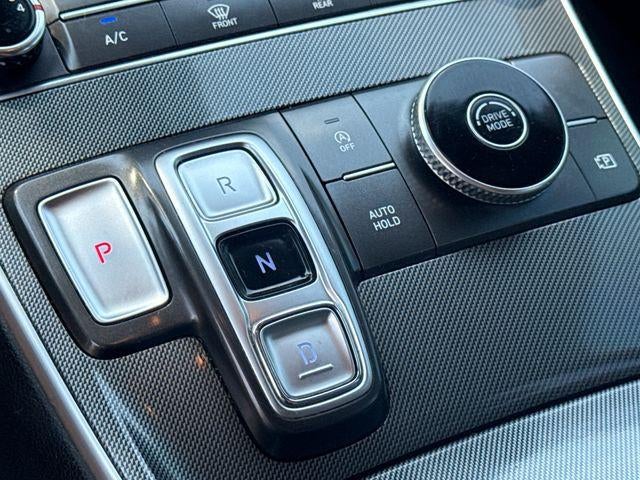 2022 Hyundai Santa Fe SE