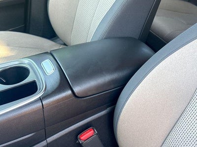 2022 Hyundai Santa Fe SE