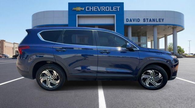 2022 Hyundai Santa Fe SE