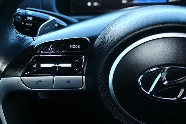 2022 Hyundai Santa Cruz SEL Premium