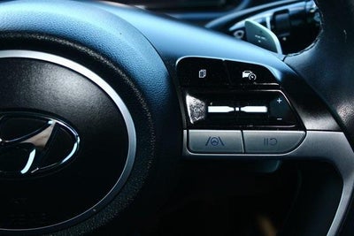 2022 Hyundai Santa Cruz SEL Premium