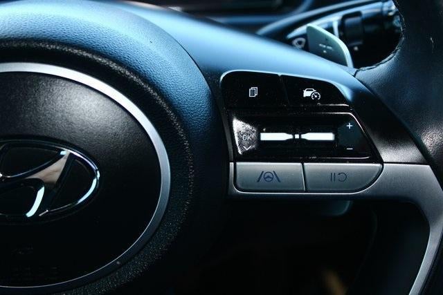 2022 Hyundai Santa Cruz SEL Premium