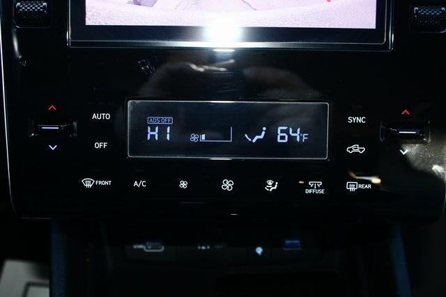 2022 Hyundai Santa Cruz SEL Premium