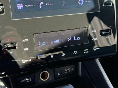 2022 Hyundai Santa Cruz SEL Premium