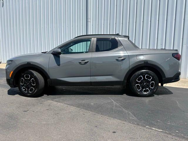 2022 Hyundai Santa Cruz SEL Premium