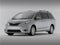 2012 Toyota Sienna XLE AAS