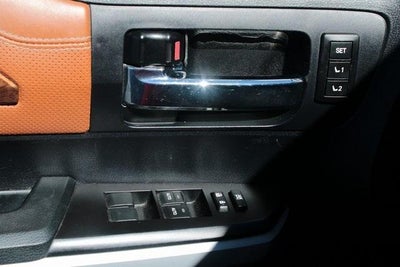 2019 Toyota Tundra 4WD SR5