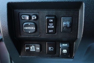 2019 Toyota Tundra 4WD SR5