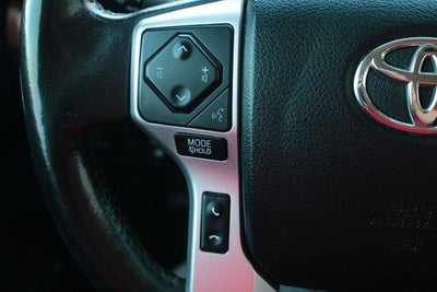 2019 Toyota Tundra 4WD SR5