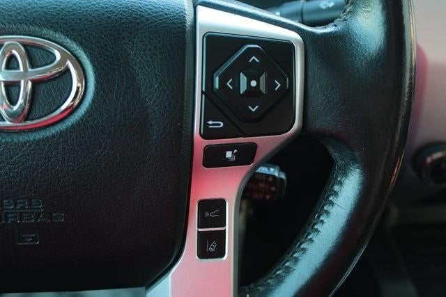 2019 Toyota Tundra 4WD SR5