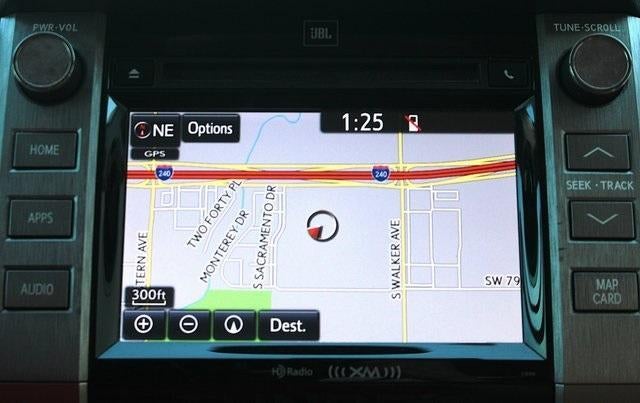 2019 Toyota Tundra 4WD SR5