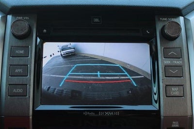 2019 Toyota Tundra 4WD SR5