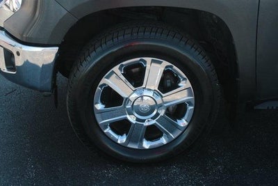 2019 Toyota Tundra 4WD SR5