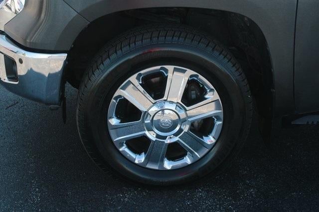 2019 Toyota Tundra 4WD SR5