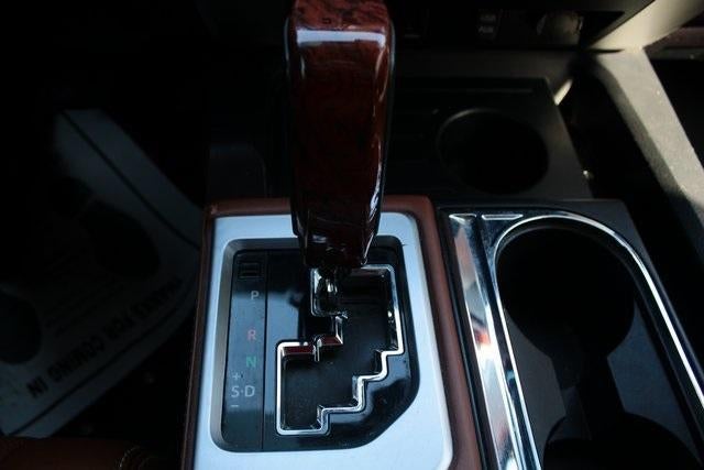 2019 Toyota Tundra 4WD SR5