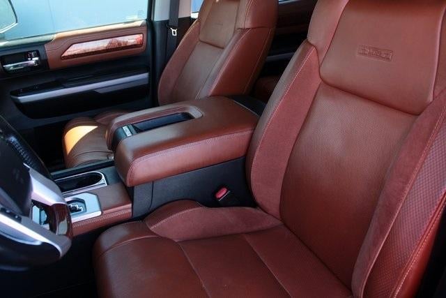 2019 Toyota Tundra 4WD SR5