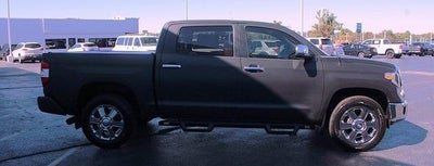 2019 Toyota Tundra 4WD SR5