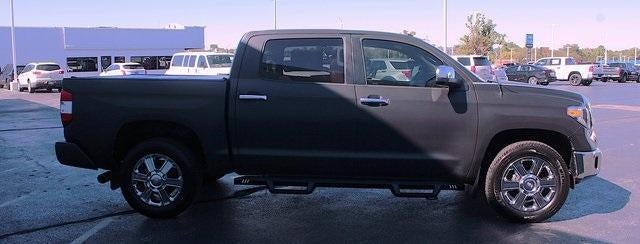 2019 Toyota Tundra 4WD SR5