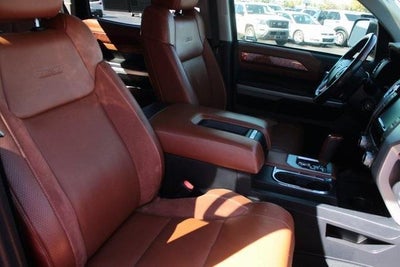 2019 Toyota Tundra 4WD SR5