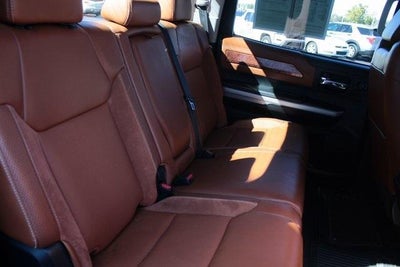 2019 Toyota Tundra 4WD SR5