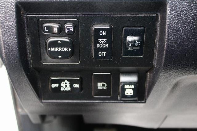 2021 Toyota Tundra 4WD Platinum