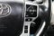 2021 Toyota Tundra 4WD Platinum