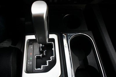 2021 Toyota Tundra 4WD Platinum